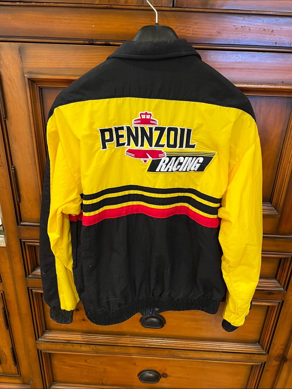 Pennzoil Racing Jacker - Picture 2 of 2